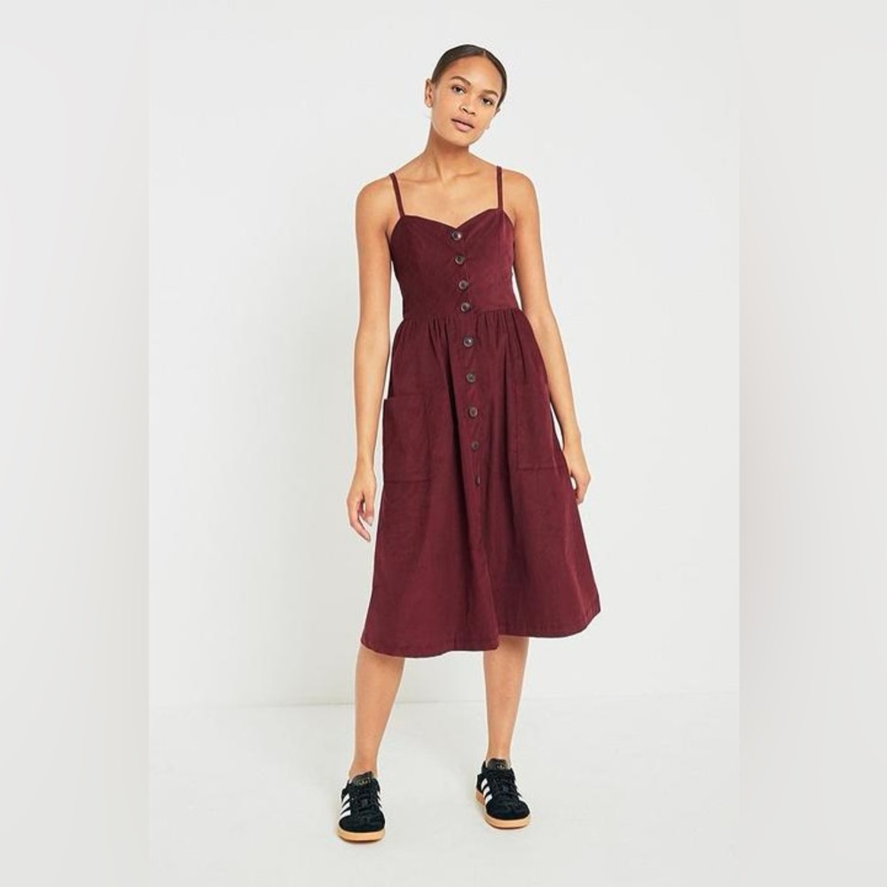 Urban Outfitters Emilia Dress